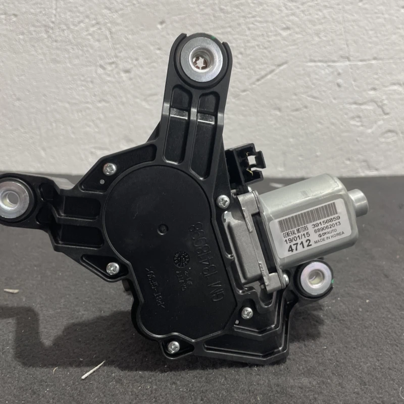 Motoras stergator haion / Opel Astra K 2019 / Caroserie, oglinzi si faruri