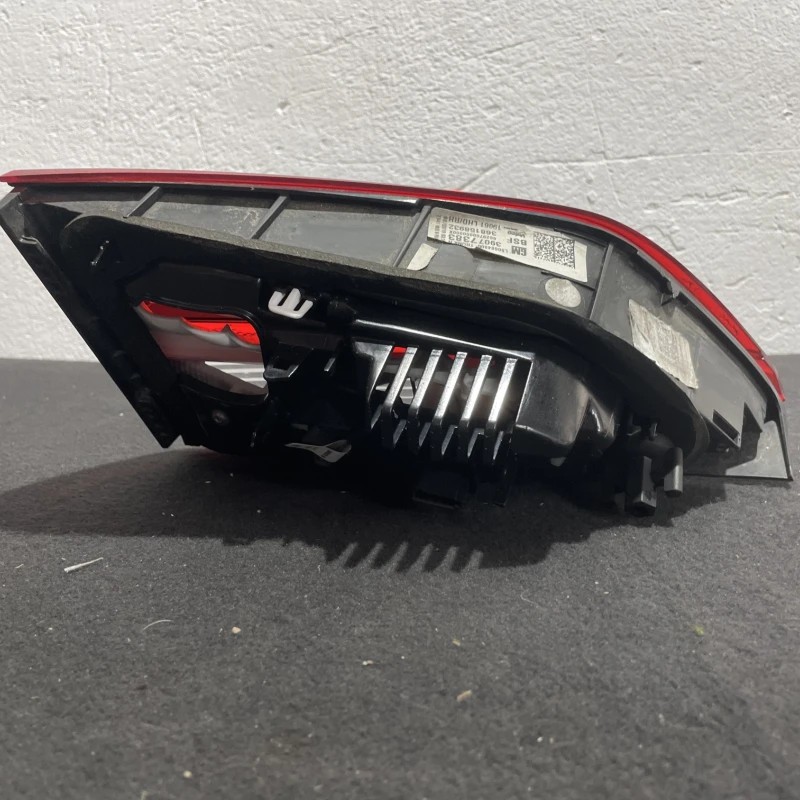 Stop dreapta Haion / Opel Astra K 2019 / Caroserie, oglinzi si faruri