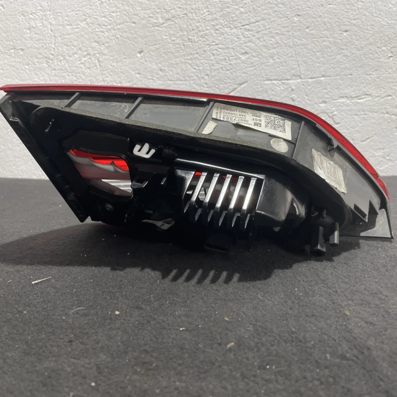 Stop dreapta Haion / Opel Astra K 2019 / Caroserie, oglinzi si faruri