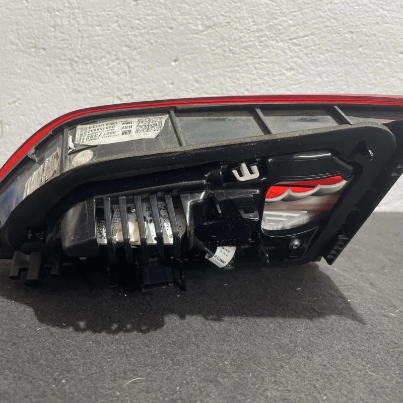 Stop stanga haion / Opel Astra K 2019 / Caroserie, oglinzi si faruri