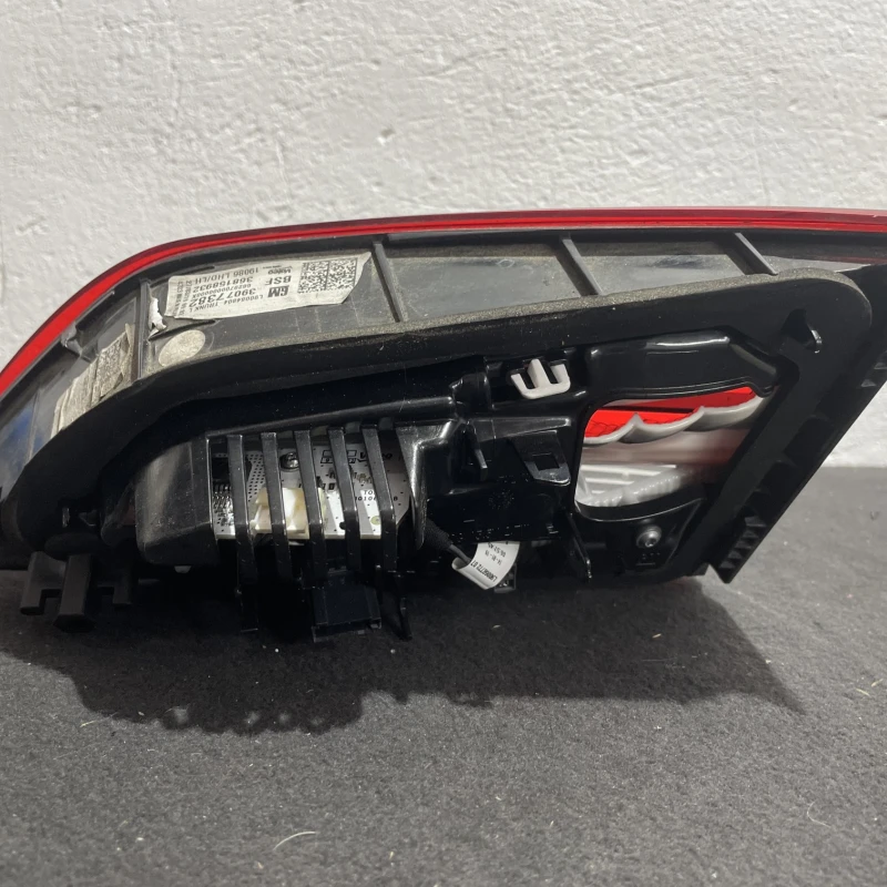 Stop stanga haion / Opel Astra K 2019 / Caroserie, oglinzi si faruri