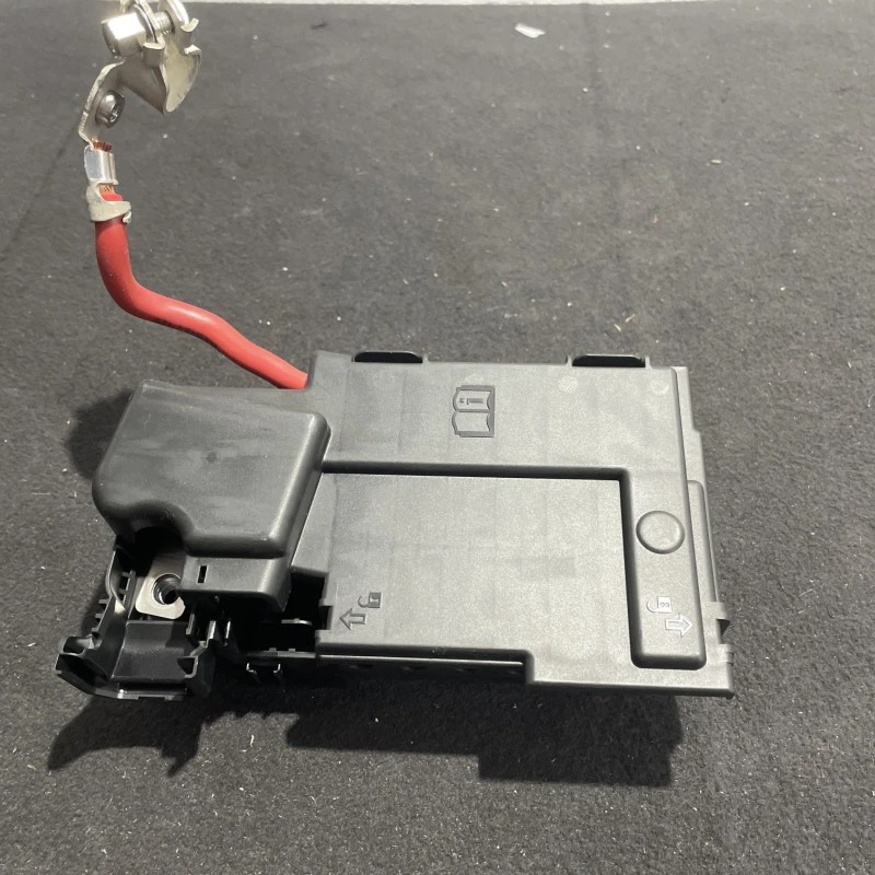 Borna baterie Opel Astra K 2019