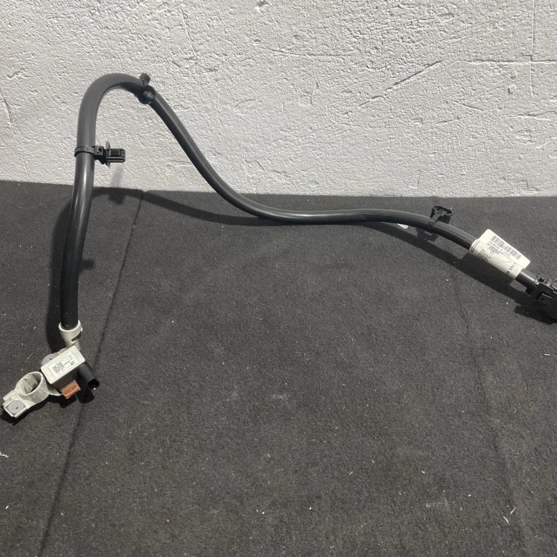 Borna baterie minus Opel Astra K 2019