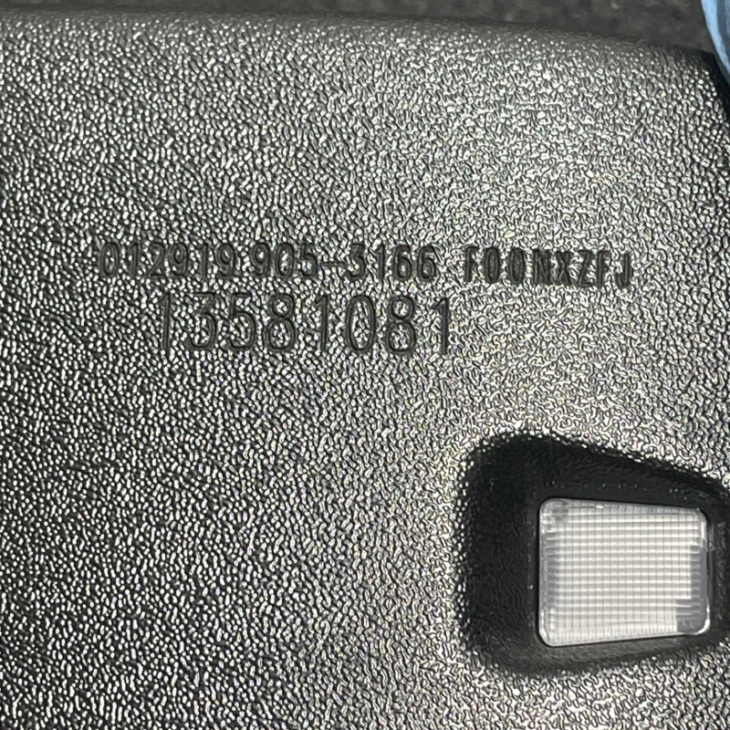 Oglinda interioara / Opel Astra K 2019 / Caroserie, oglinzi si faruri