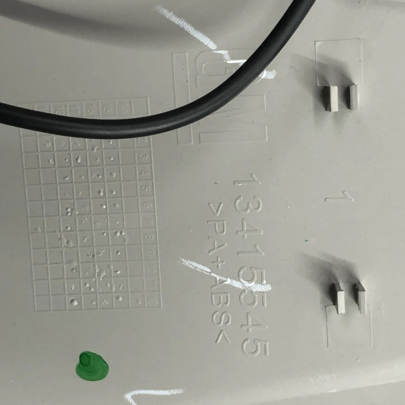 Plafoniera / Opel Astra K 2019 / Interior