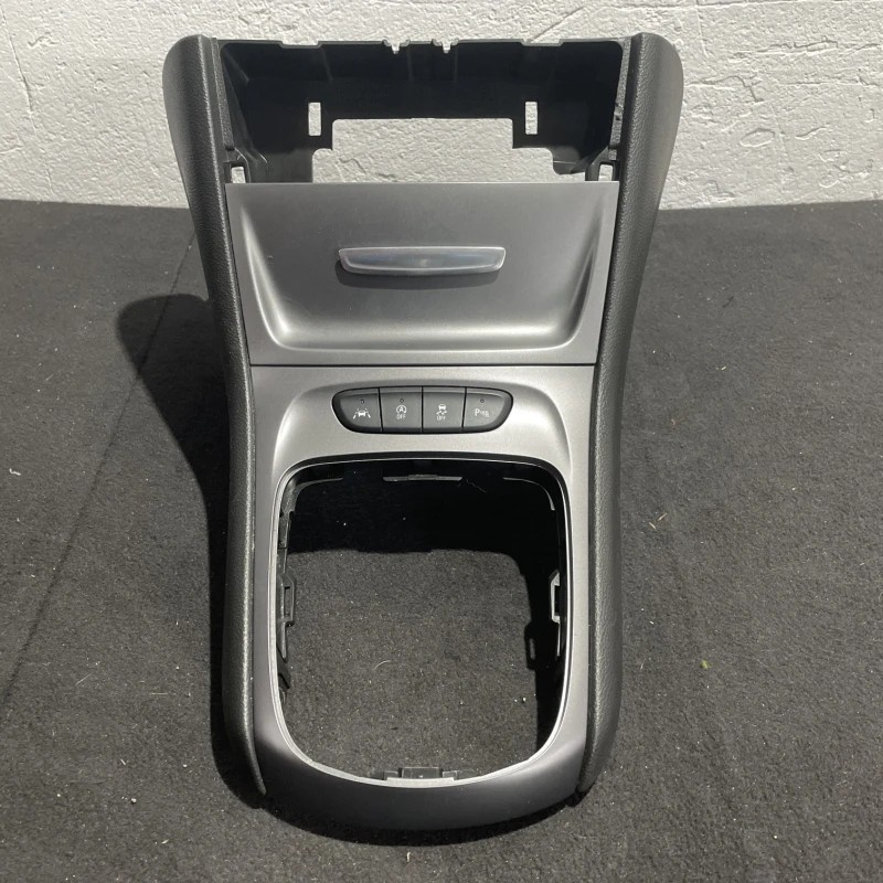 Consola centrala Opel Astra K 2019