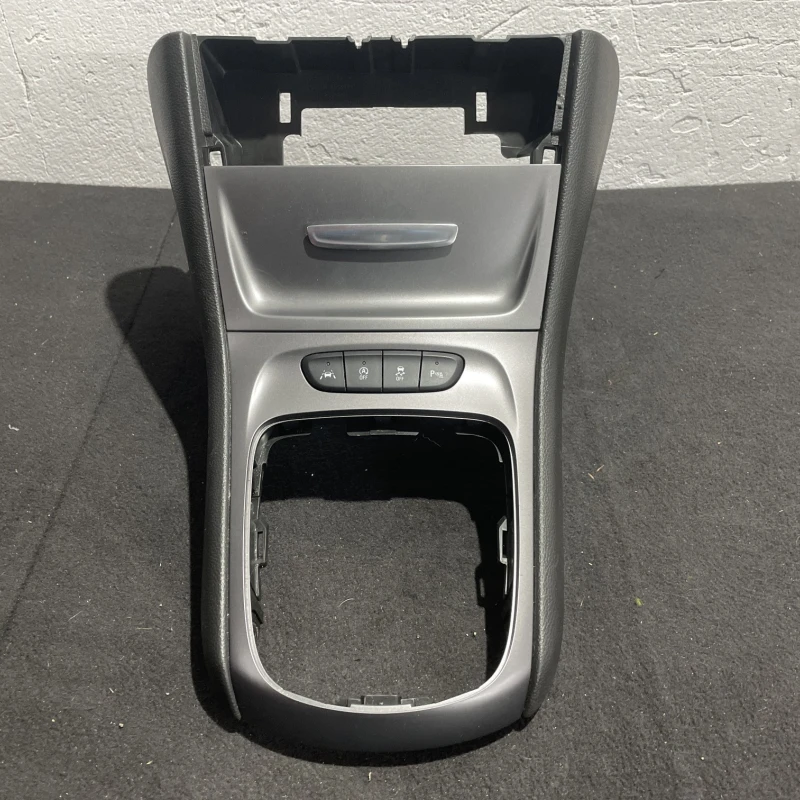 Consola centrala Opel 