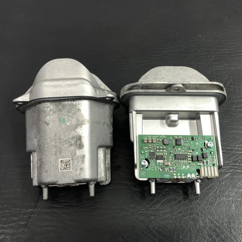 Led semnalizare si DRL / Opel Astra K 2019 / Audio si electronice