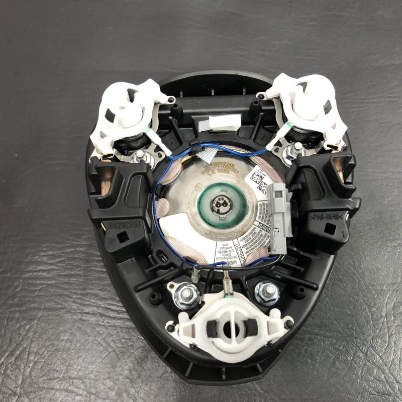Airbag volan / Opel Astra K 2019 / Interior