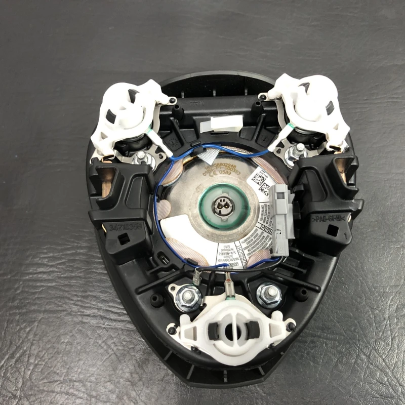 Airbag volan / Opel Astra K 2019 / Interior