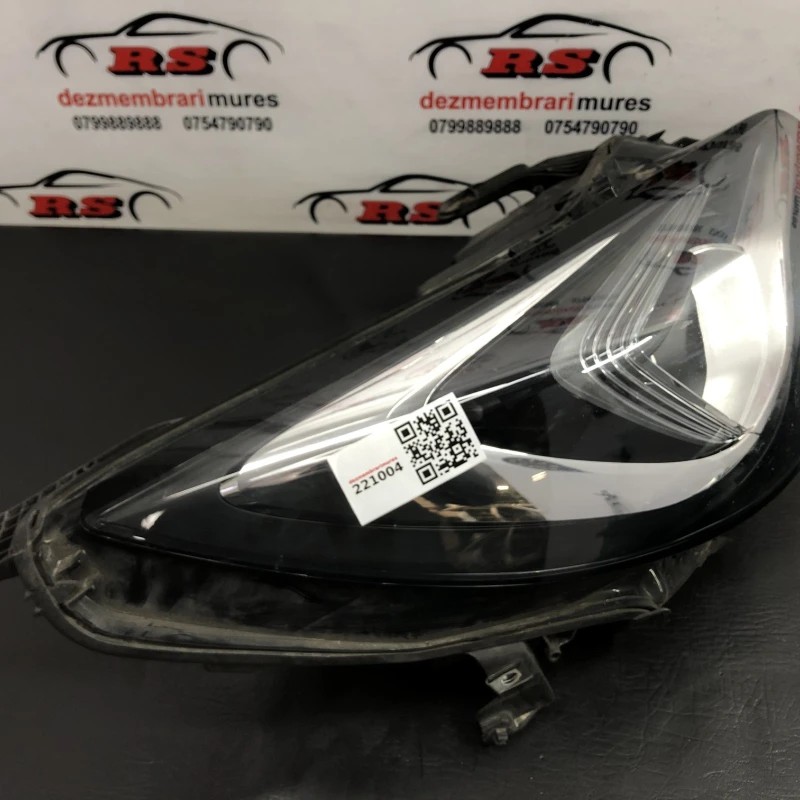 Far dreapta led / Opel Astra K 2019 / Caroserie, oglinzi si faruri