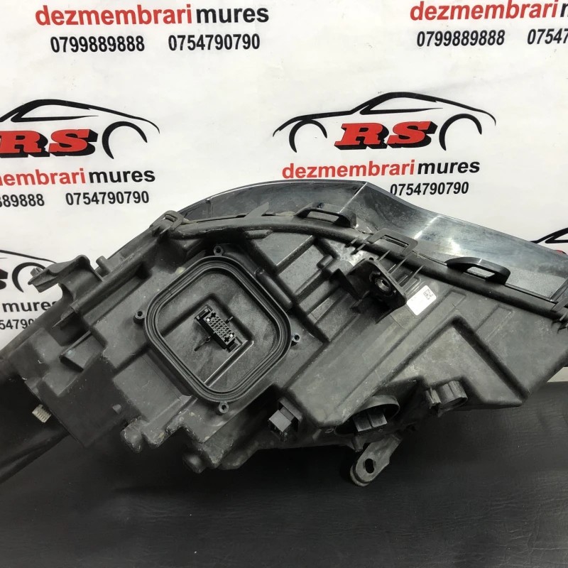 Far dreapta led / Opel Astra K 2019 / Caroserie, oglinzi si faruri