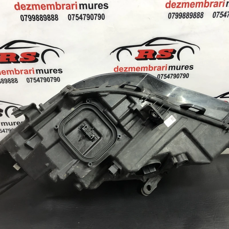 Far dreapta led / Opel Astra K 2019 / Caroserie, oglinzi si faruri