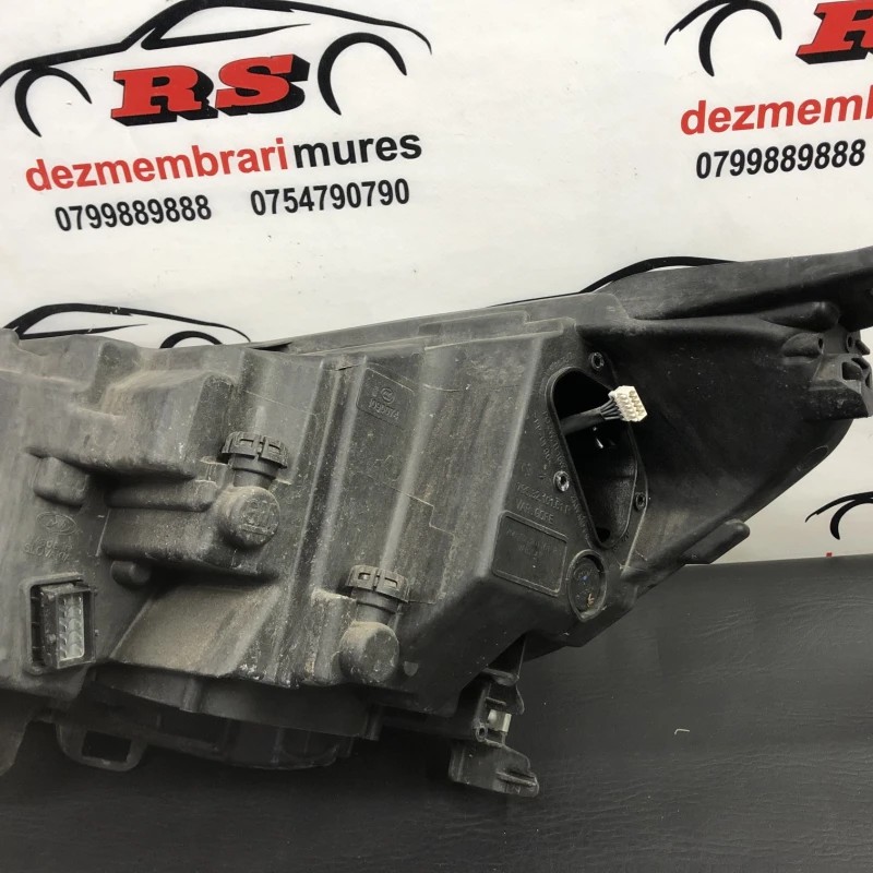 Far dreapta led / Opel Astra K 2019 / Caroserie, oglinzi si faruri