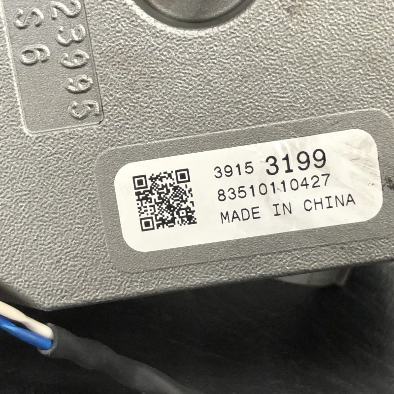 Contact cu cheie / Opel Astra K 2019 / Interior