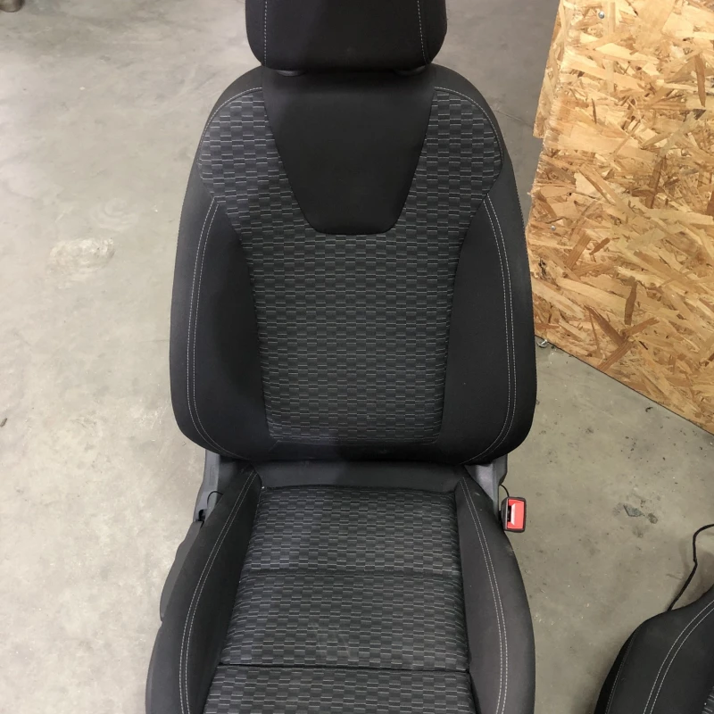 Scaune fata spate interior Europa / Opel Astra K 2019 / Interior