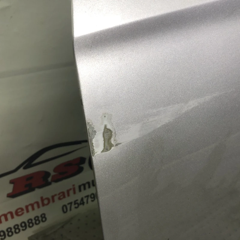 Usa stanga fata / Opel Astra K 2019 / Caroserie, oglinzi si faruri