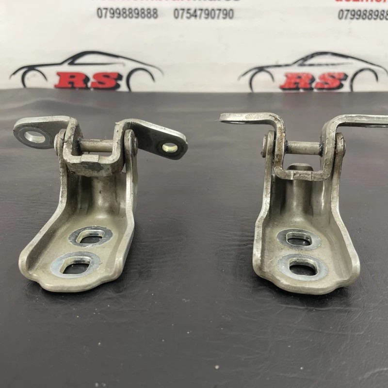 Balamale usa dreapta fata / Opel Astra K 2019 / Caroserie, oglinzi si faruri