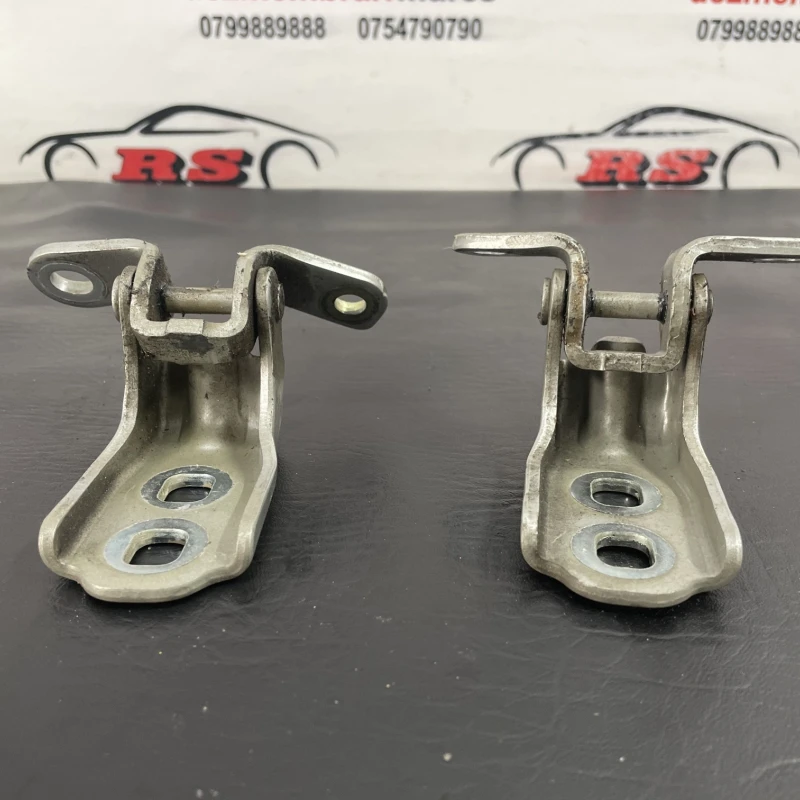 Balamale usa dreapta fata / Opel Astra K 2019 / Caroserie, oglinzi si faruri