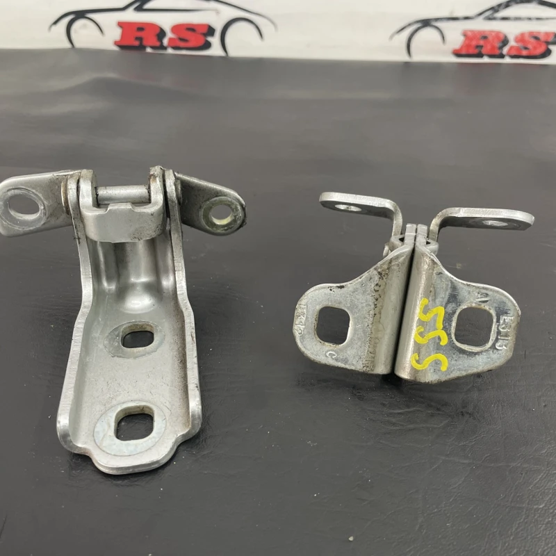 Balamale usa stanga spate / Opel Astra K 2019 / Caroserie, oglinzi si faruri