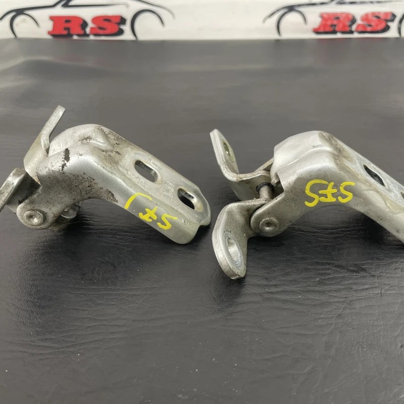 Balamale usa stanga fata Opel Astra K 2019