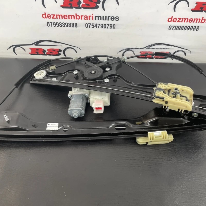 Macara geam stanga fata Opel Astra K 2019