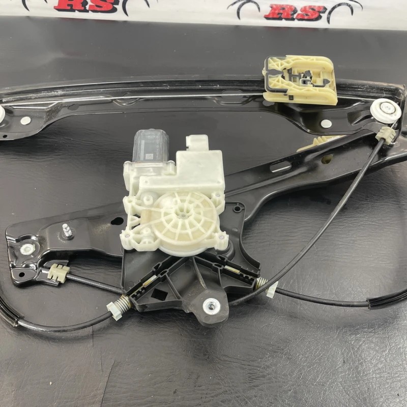 Macara geam stanga fata / Opel Astra K 2019 / Caroserie, oglinzi si faruri