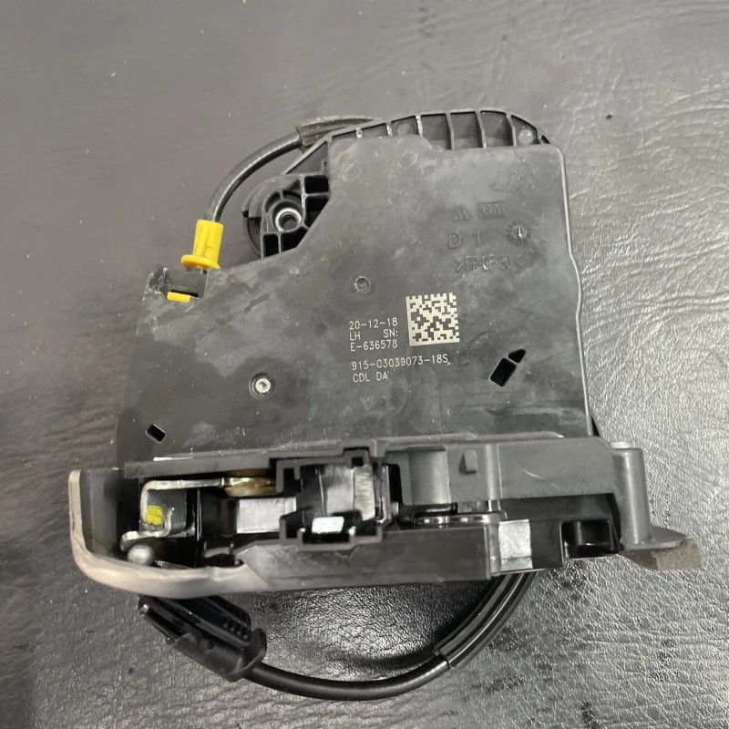 Iala broasca usa stanga spate Opel Astra K 2019