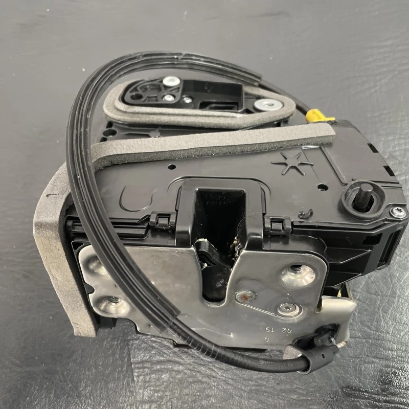 Iala broasca usa stanga spate / Opel Astra K 2019 / Caroserie, oglinzi si faruri