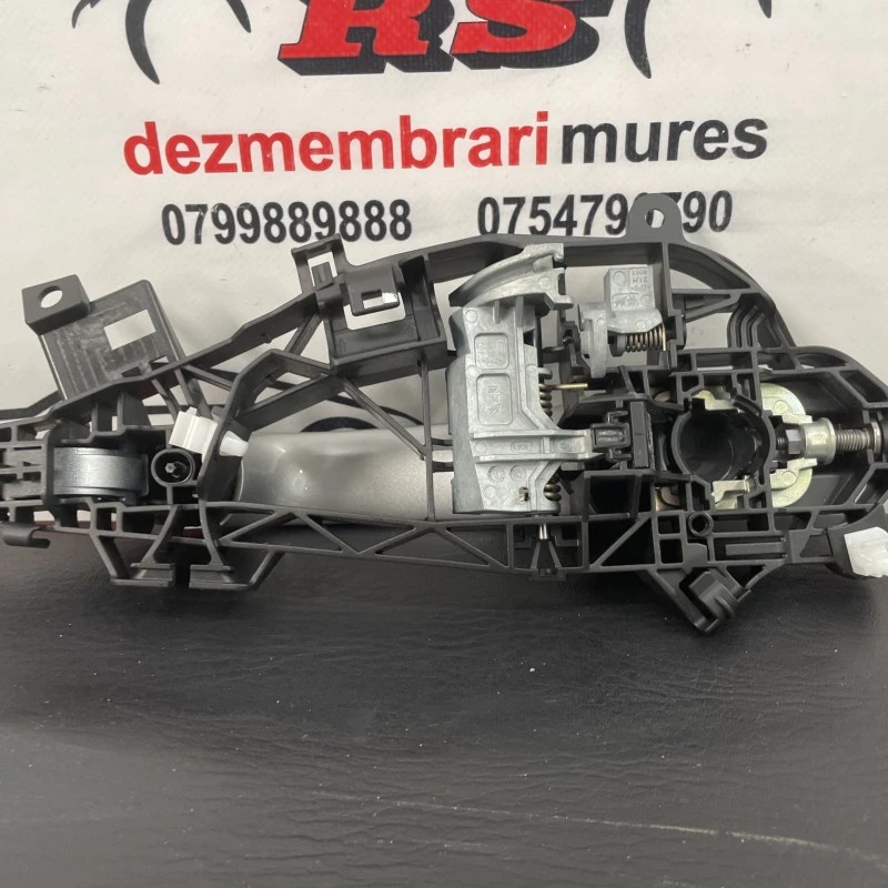 Maner usa stanga spate / Opel Astra K 2019 / Caroserie, oglinzi si faruri