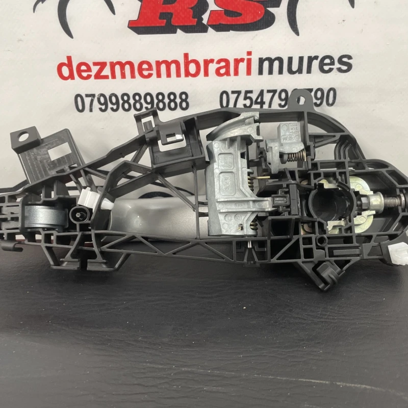 Maner usa stanga spate / Opel Astra K 2019 / Caroserie, oglinzi si faruri