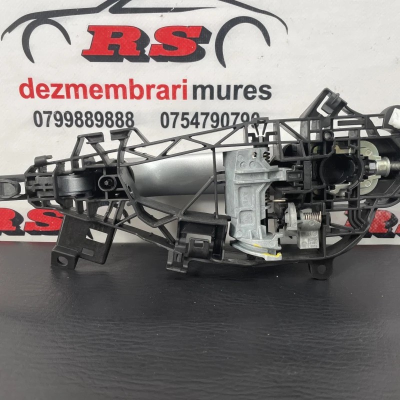 Maner usa dreapta spate / Opel Astra K 2019 / Caroserie, oglinzi si faruri