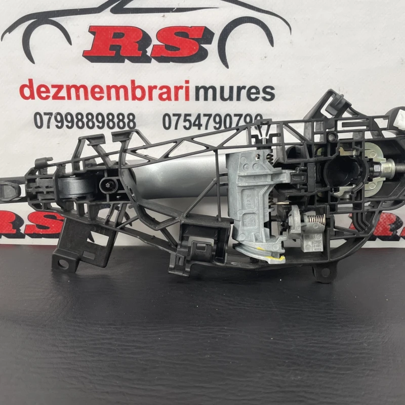 Maner usa dreapta spate / Opel Astra K 2019 / Caroserie, oglinzi si faruri