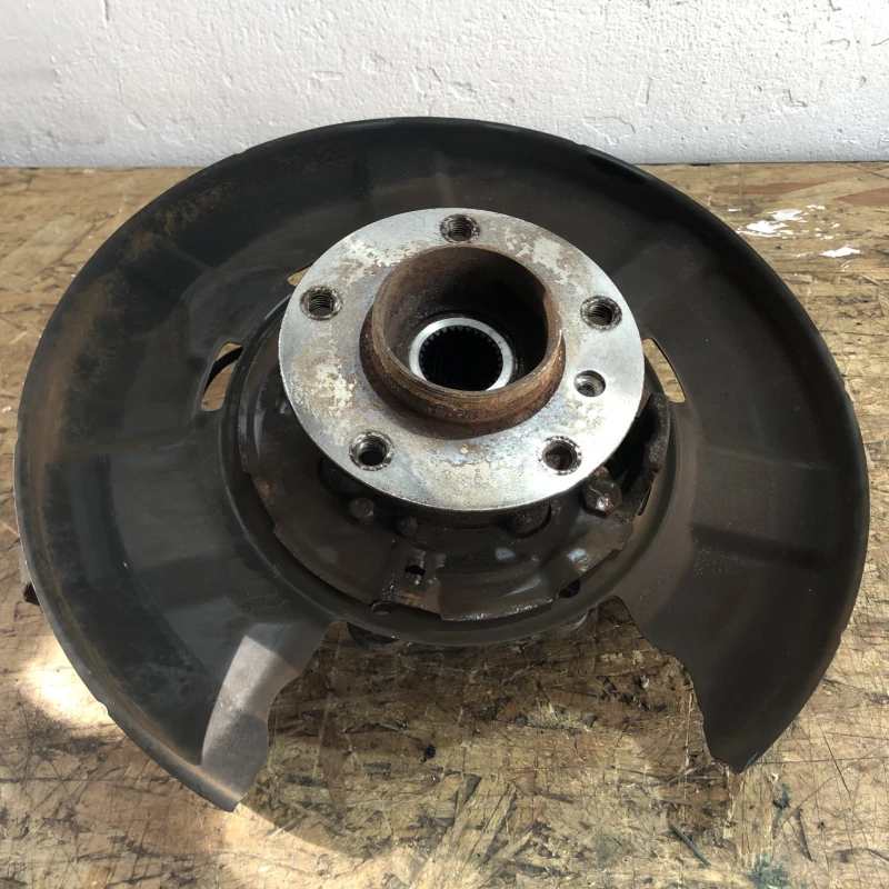 Fuzeta stanga spate / BMW X1 E84 2011 / Directie si suspensie