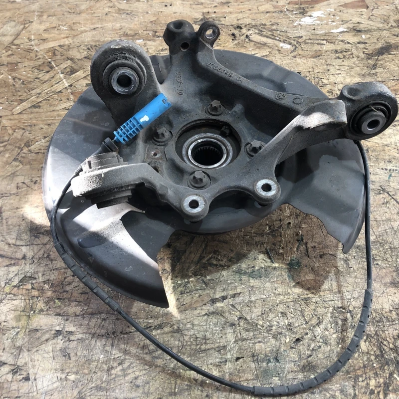 Fuzeta stanga spate / BMW X1 E84 2011 / Directie si suspensie