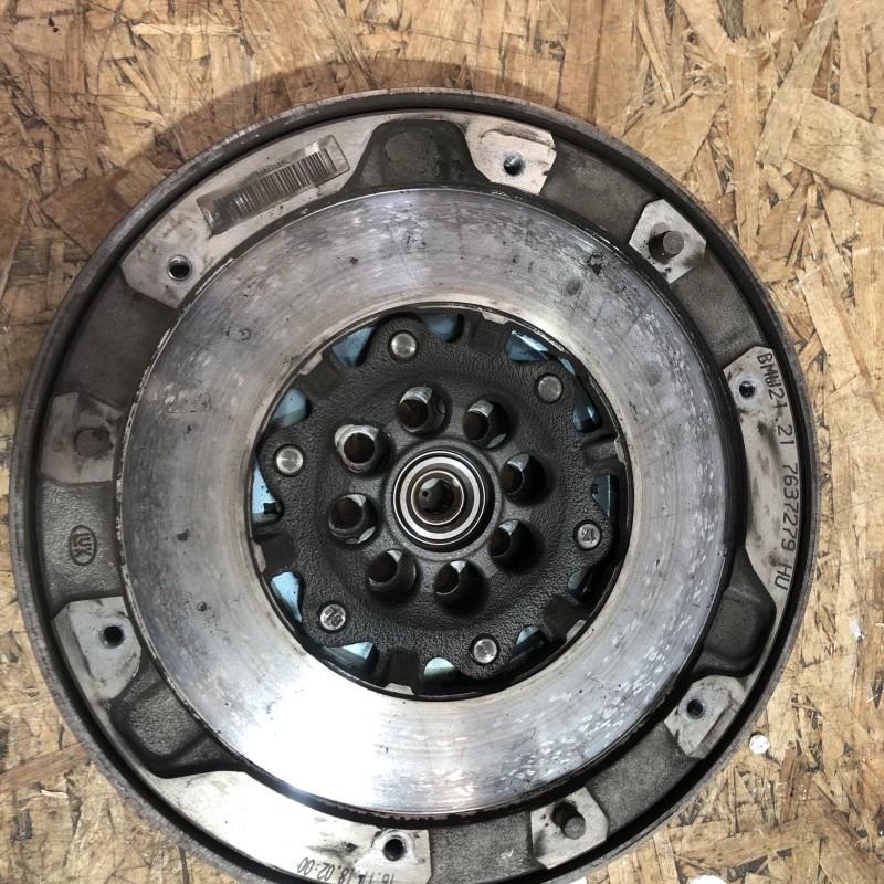 Kit ambreaj / BMW X1 E84 2011 / Cutie viteze, ambreiaj, transmisie