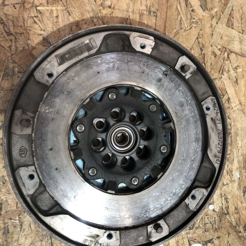 Kit ambreaj / BMW X1 E84 2011 / Cutie viteze, ambreiaj, transmisie