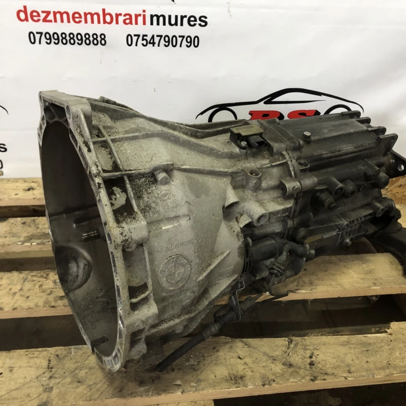 Cutie de viteze manuala BMW 