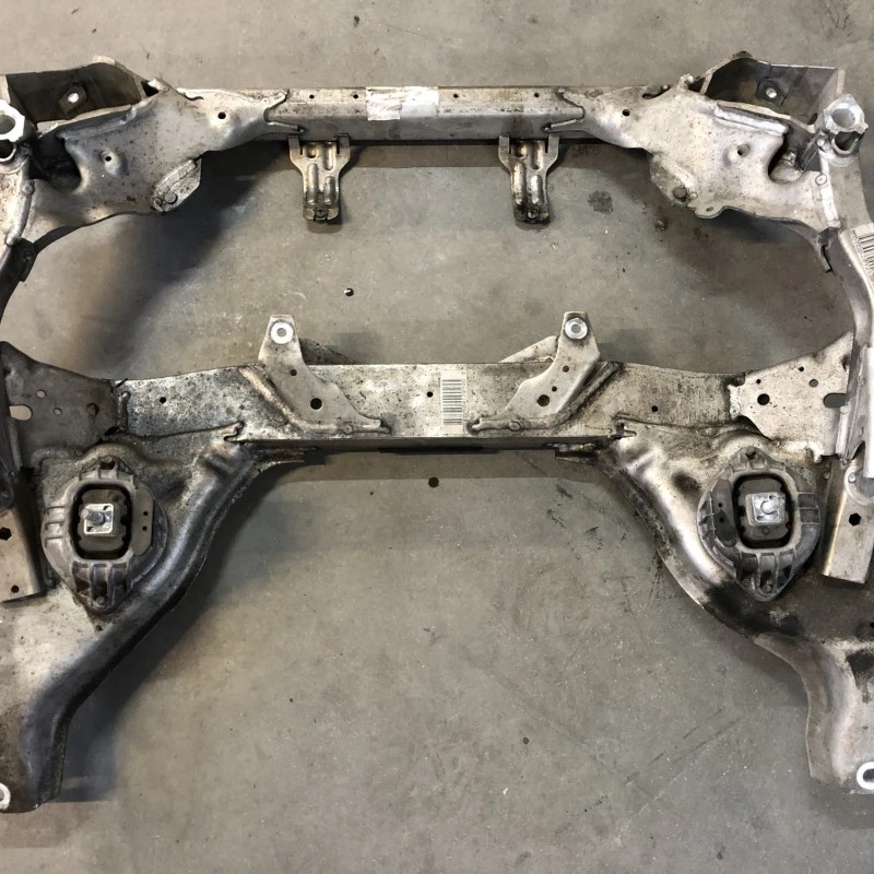 Punte fata jug suport motor BMW X1 E84 2011