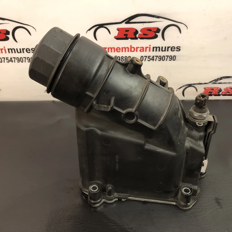 Racitor ulei termoflot BMW 