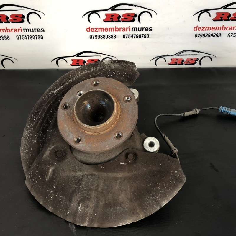Fuzeta stanga fata / BMW X1 E84 2011 / Directie si suspensie