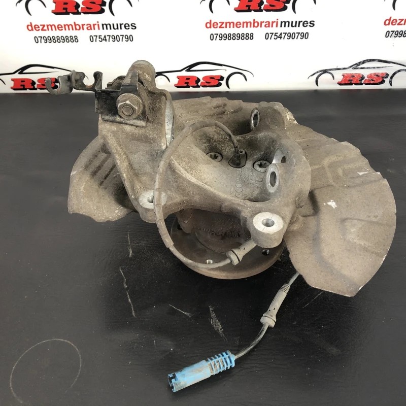 Fuzeta stanga fata / BMW X1 E84 2011 / Directie si suspensie