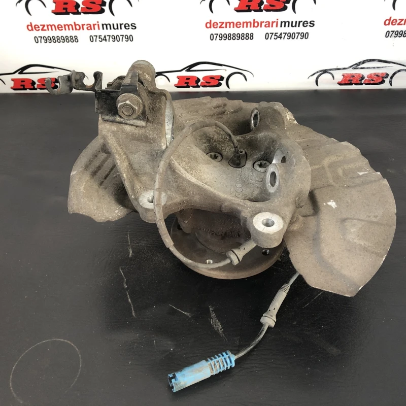 Fuzeta stanga fata / BMW X1 E84 2011 / Directie si suspensie