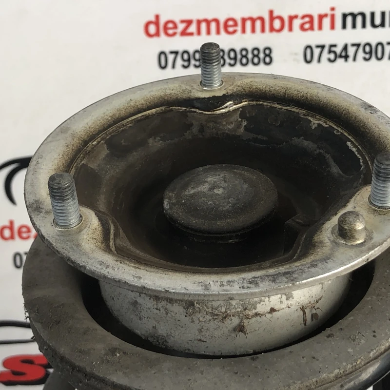 Amortizor telescop cu arc dreapta fata / BMW X1 E84 2011 / Directie si suspensie