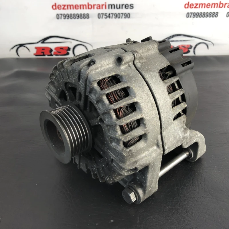 Alternator BMW 