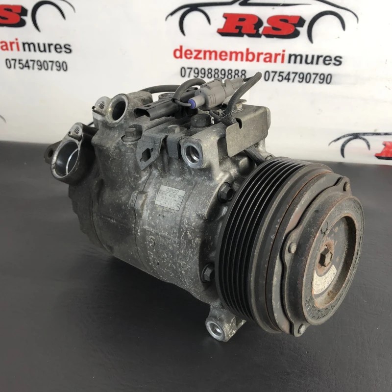 Compresor clima BMW X1 E84 2011