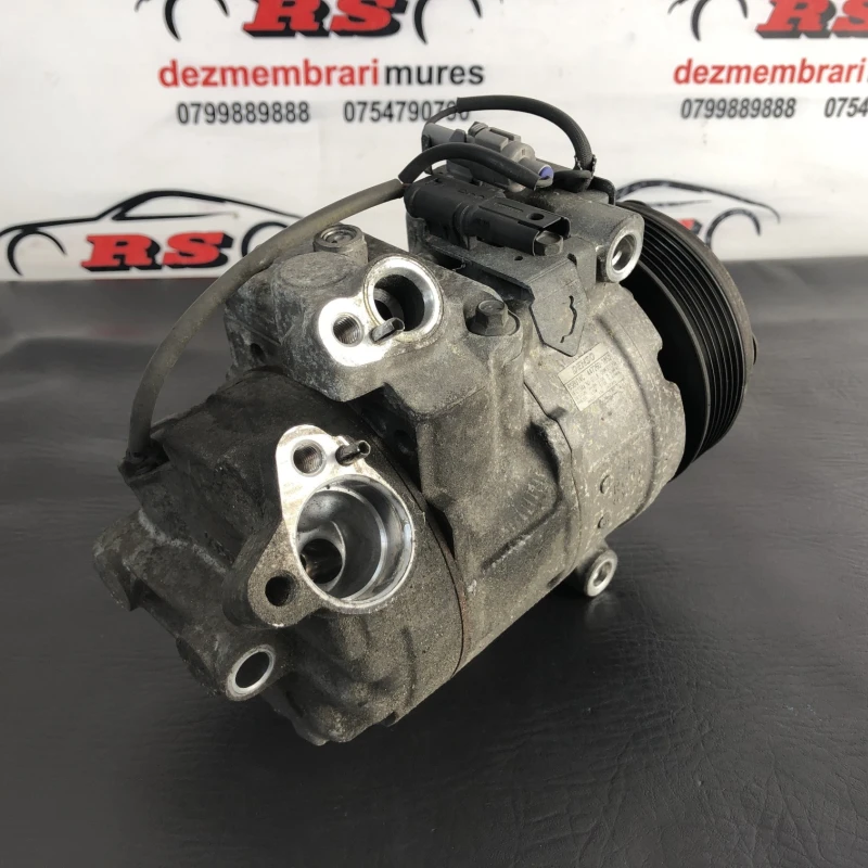 Compresor clima / BMW X1 E84 2011 / Climatizare