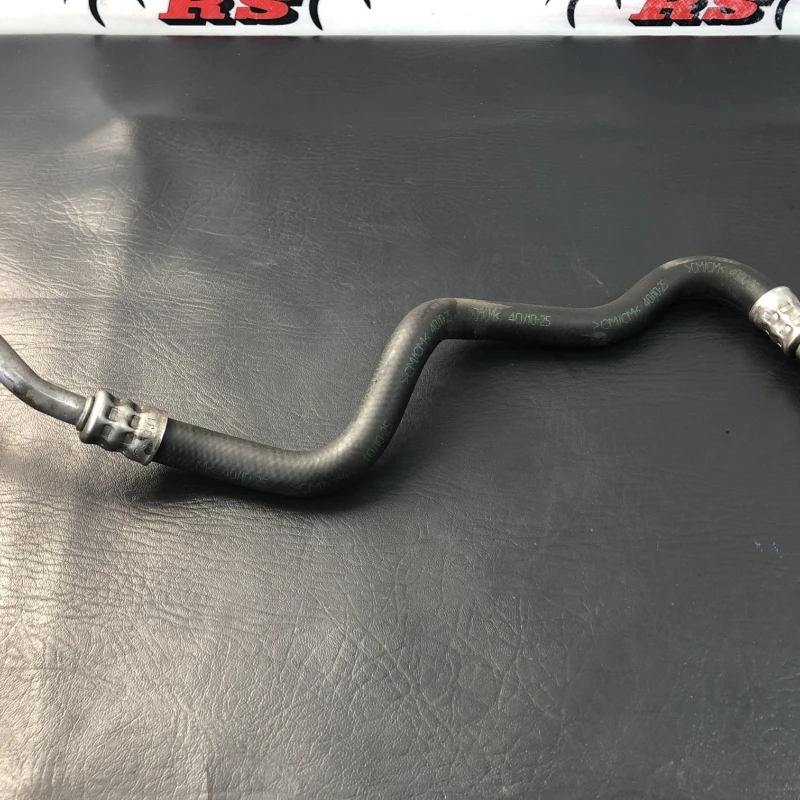 Conducta servodirectie BMW 