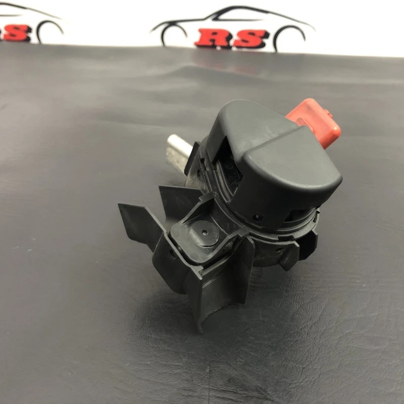 Borna baterie externa / BMW X1 E84 2011 / Audio si electronice