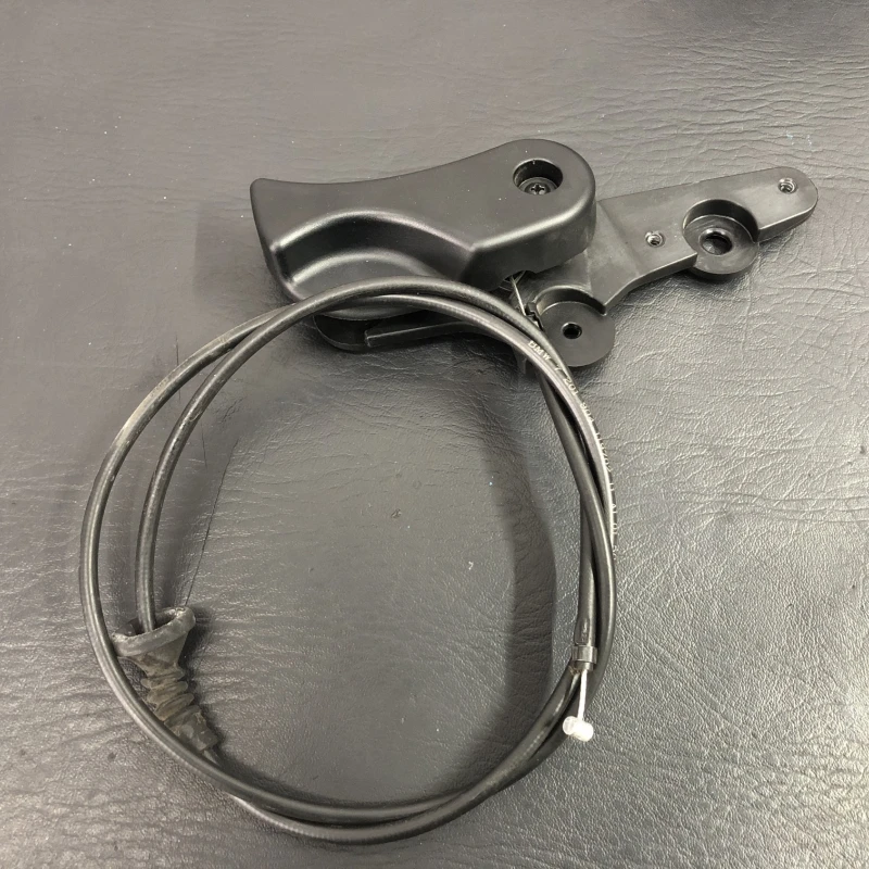 Cablu deschidere capota BMW 